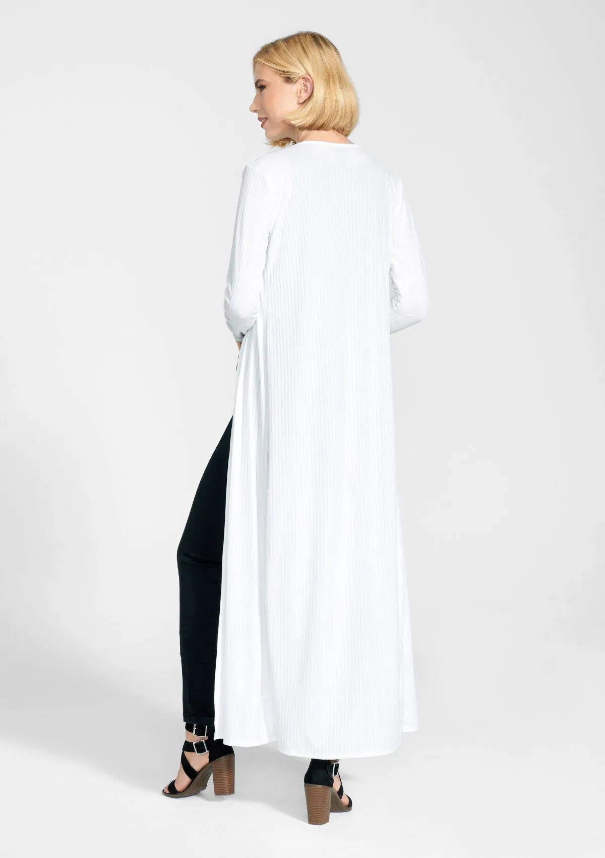 Tall Destiny Duster