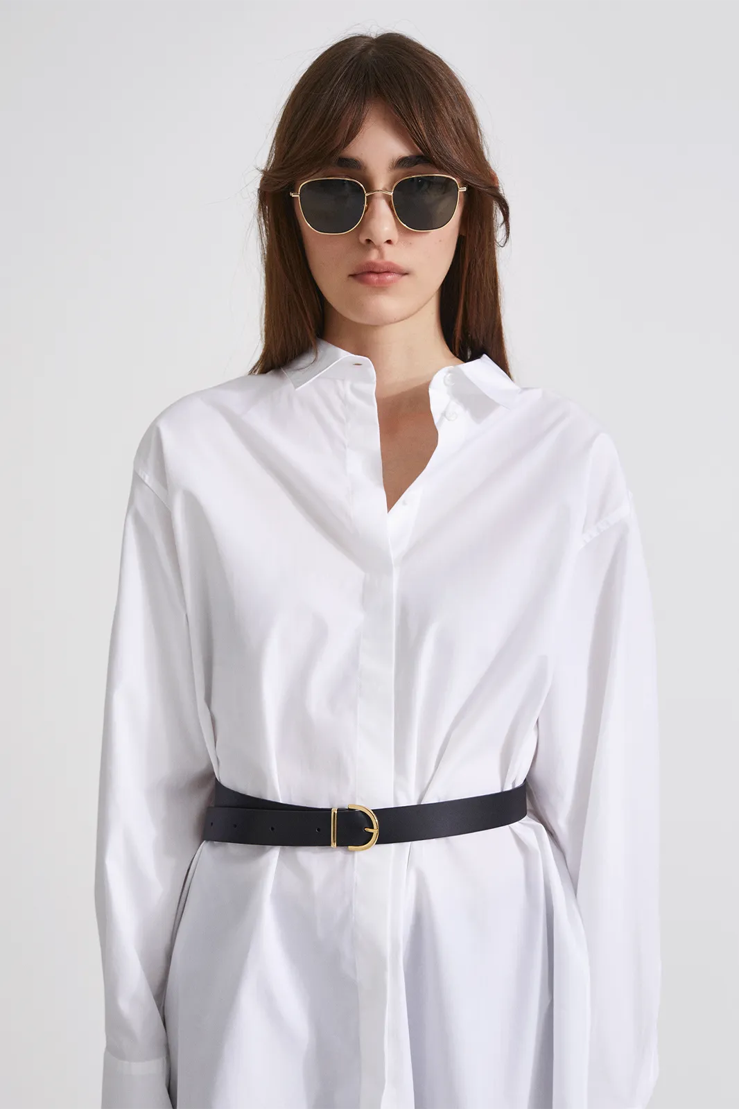 VIGOR BELT - BLACK