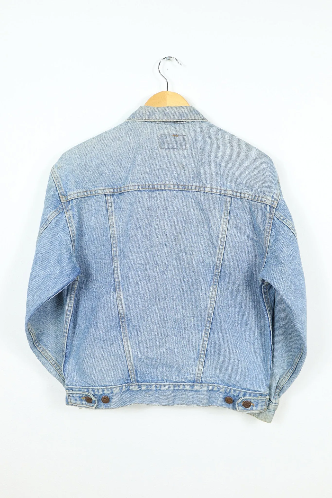 Vintage Levi's Jean Jacket