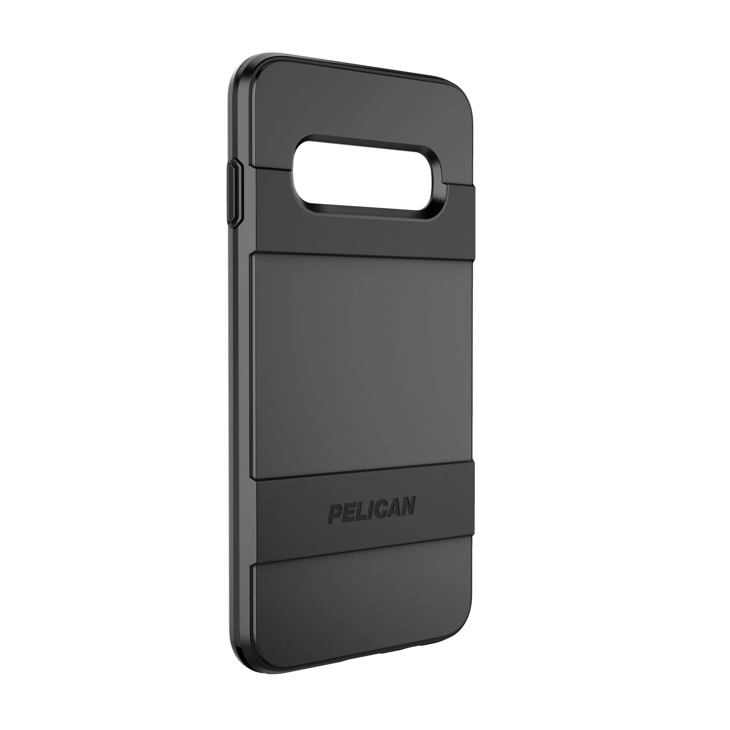 Voyager Case for Samsung Galaxy S10 - Black