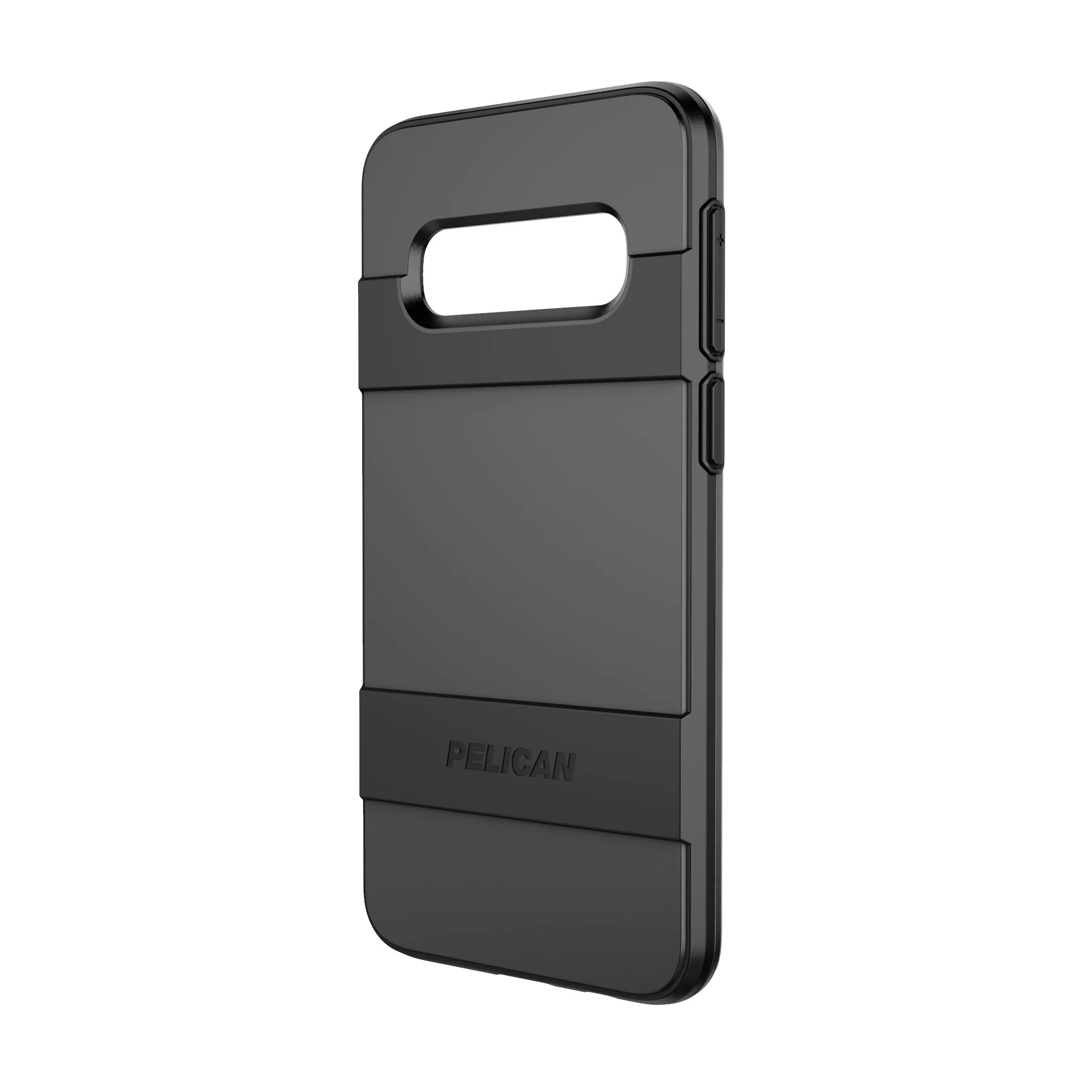 Voyager Case for Samsung Galaxy S10 - Black