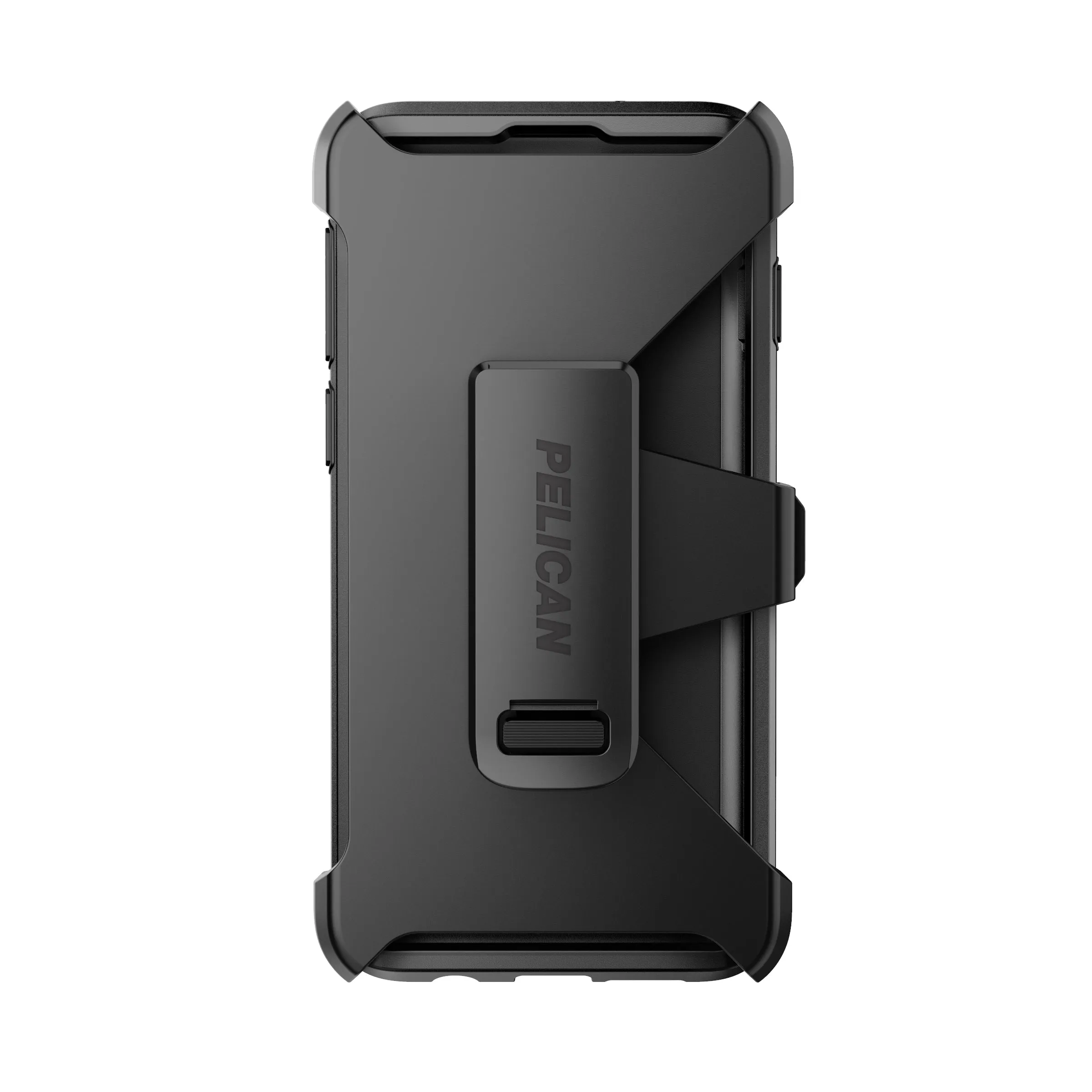 Voyager Case for Samsung Galaxy S10 - Black
