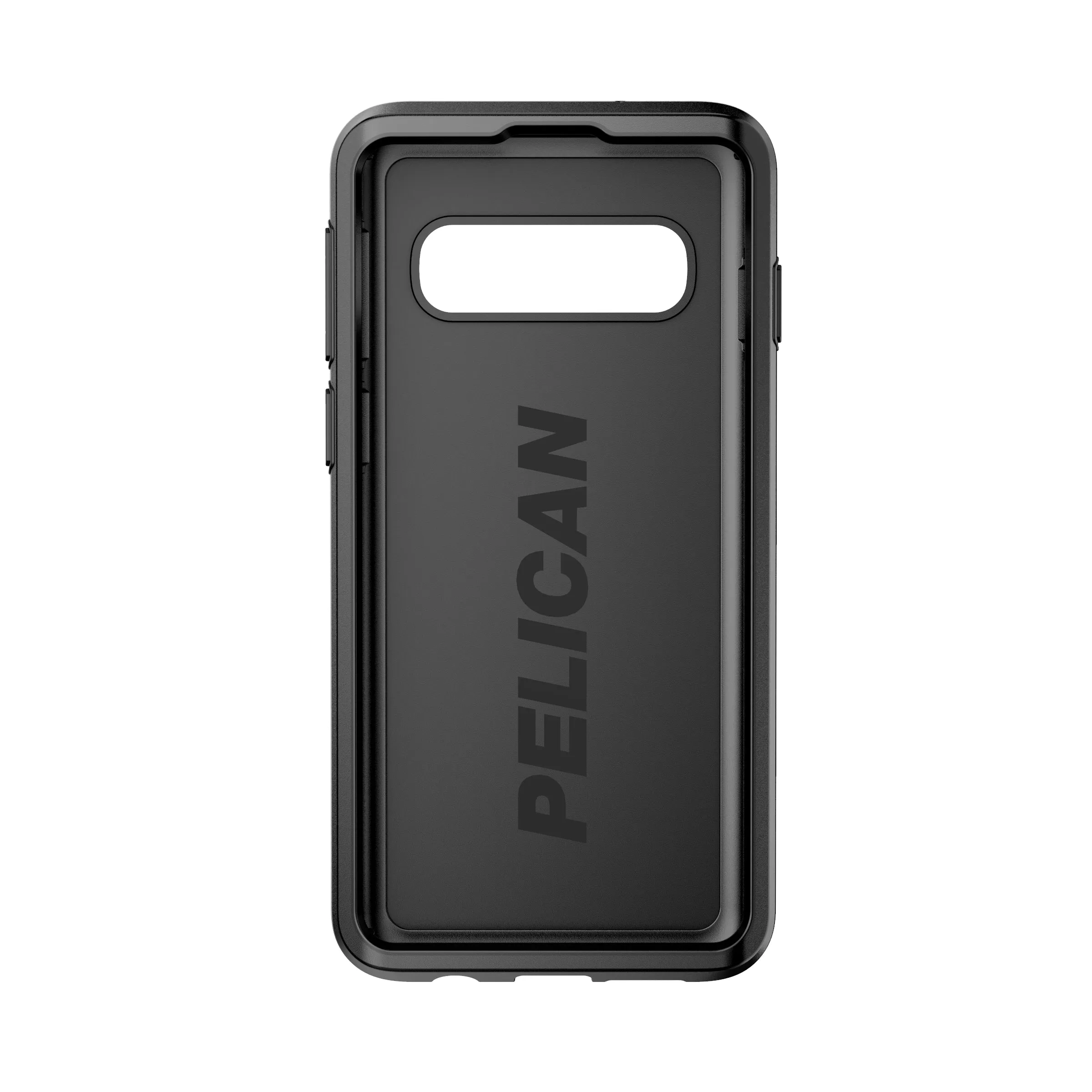 Voyager Case for Samsung Galaxy S10 - Black