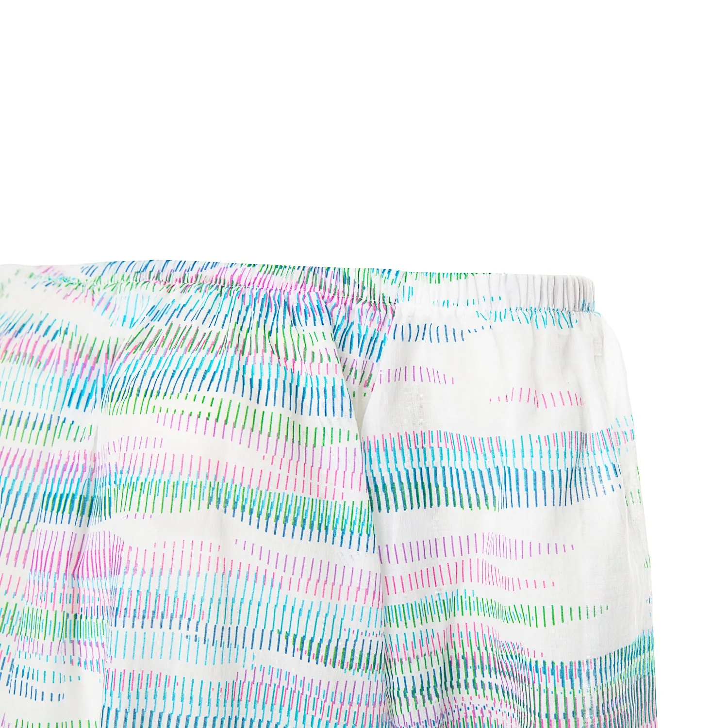 Wavy Tunic