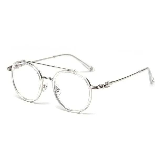 Whisk Unisex Anti-Blue Light Glasses