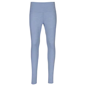 Women's Clima-Tek Tight - Ashley Blue Heather