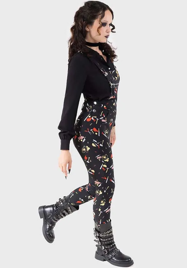 Your Pal Since '88 | DUNGAREES