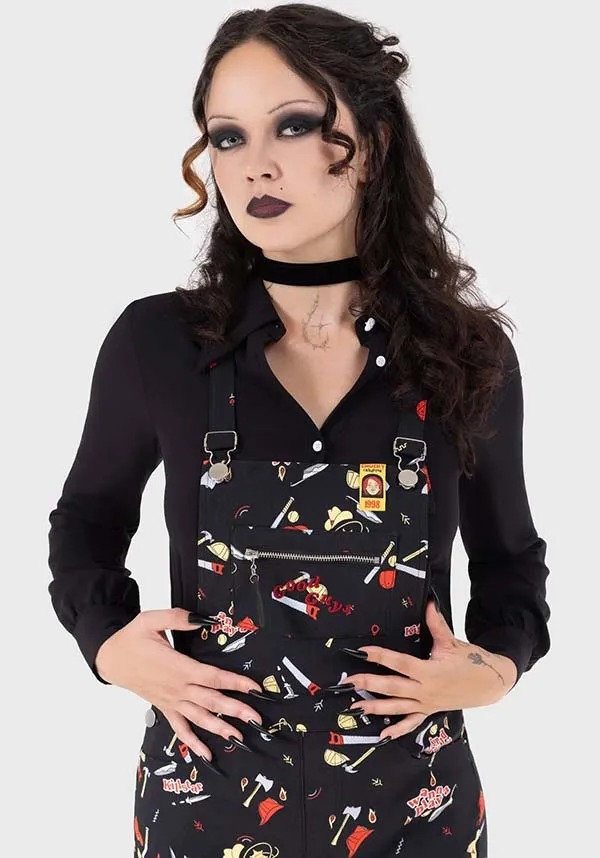 Your Pal Since '88 | DUNGAREES